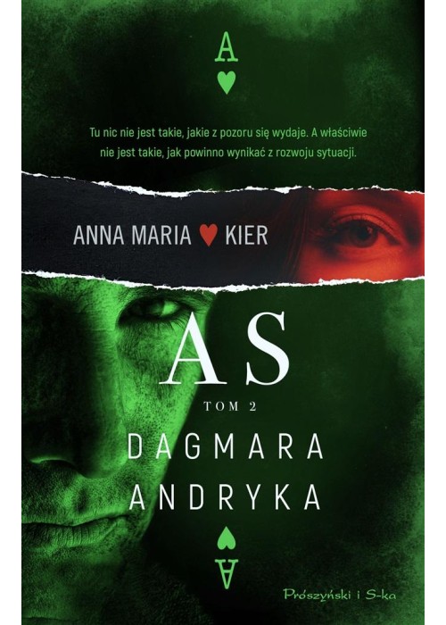 As