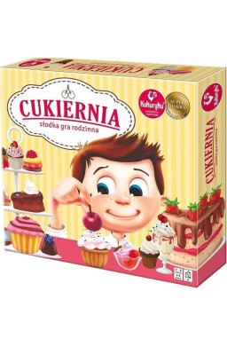 Cukiernia