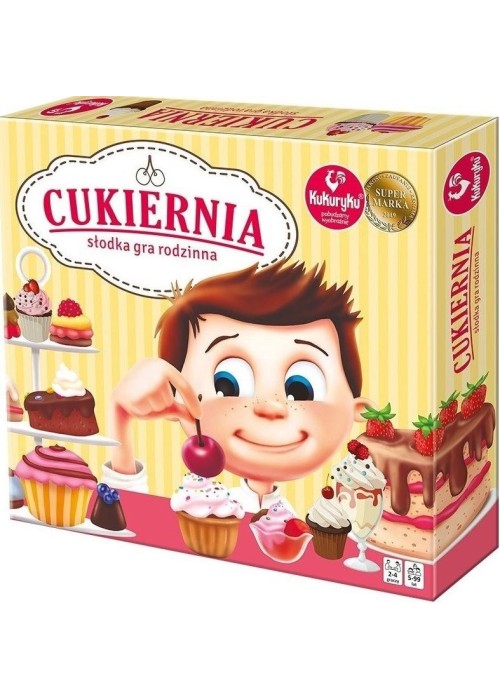 Cukiernia