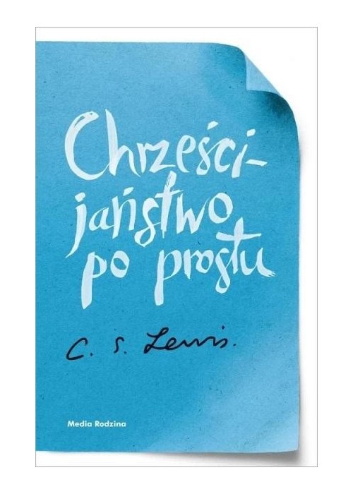 Chrześcijaństwo po prostu