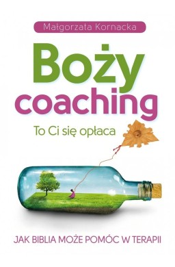Boży coaching. To Ci się opłaca w.2019