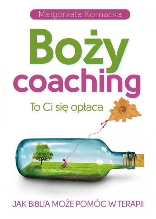 Boży coaching. To Ci się opłaca w.2019
