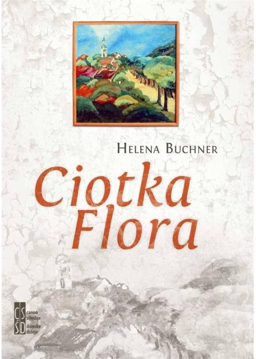 Ciotka Flora