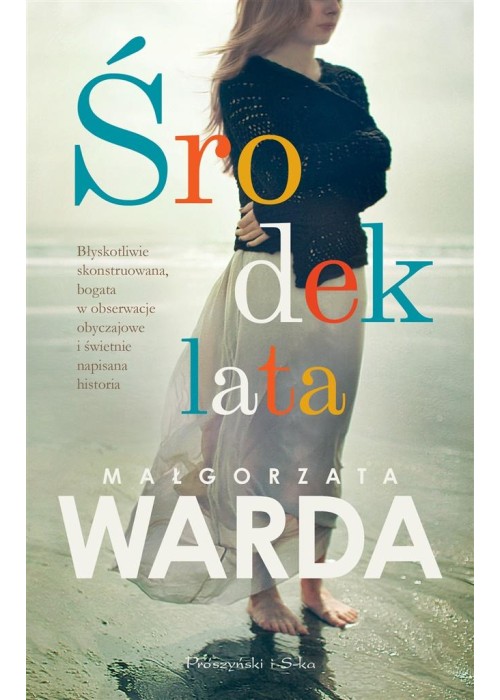 Środek lata
