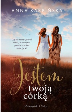 Jestem twoją córką