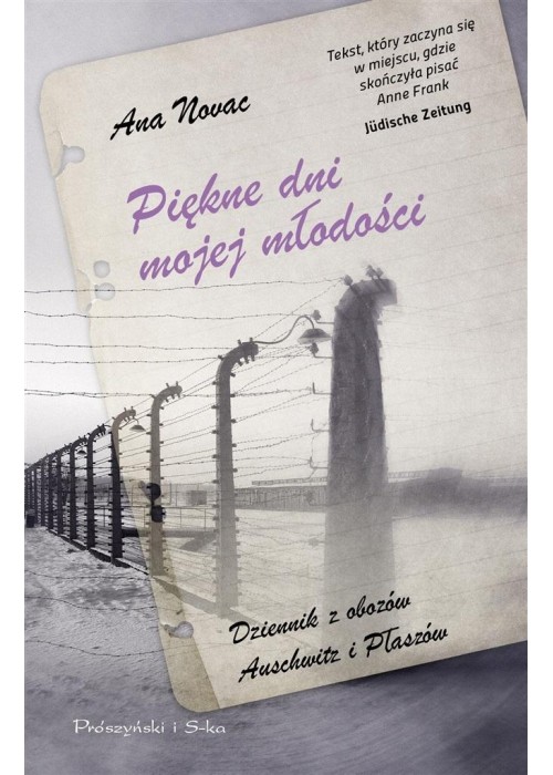 Piękne dni mojej młodości