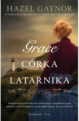 Grace, córka latarnika