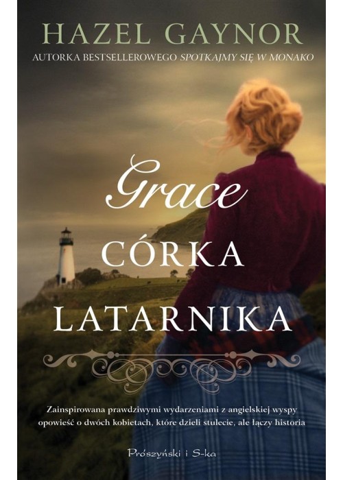 Grace, córka latarnika