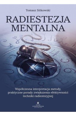 Radiestezja mentalna