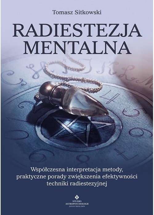 Radiestezja mentalna