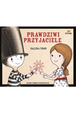 Prawdziwi przyjaciele