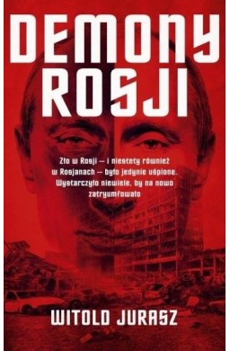 Demony Rosji