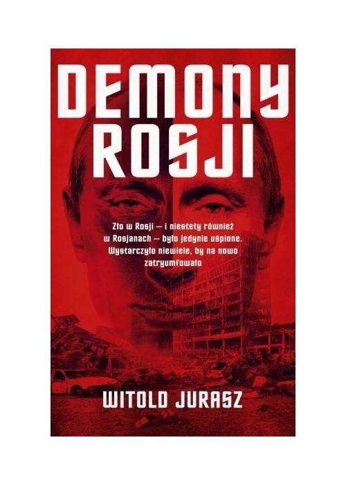 Demony Rosji