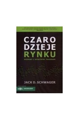 Czarodzieje rynku