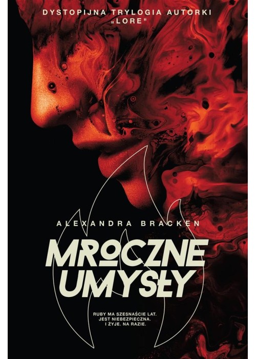 Mroczne umysły