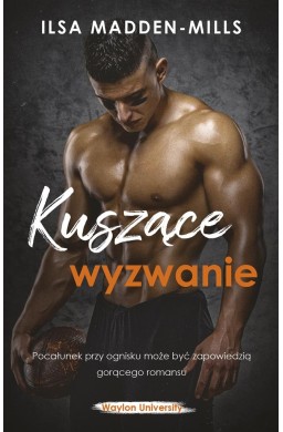 Kuszące wyzwanie