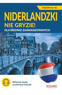 Niderlandzki nie gryzie! Dla średnio zaawansow.