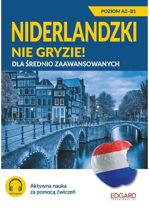 Niderlandzki nie gryzie! Dla średnio zaawansow.