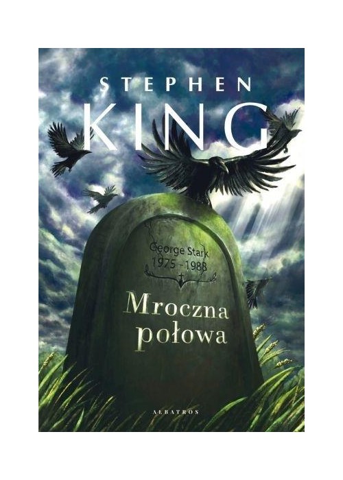 Mroczna połowa Mroczna połowa