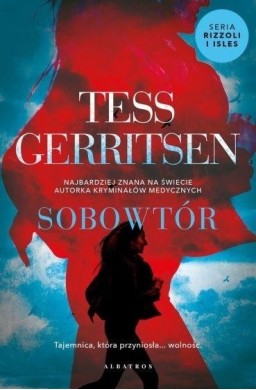 Cykl Rizzoli / Isles T.4 Sobowtór