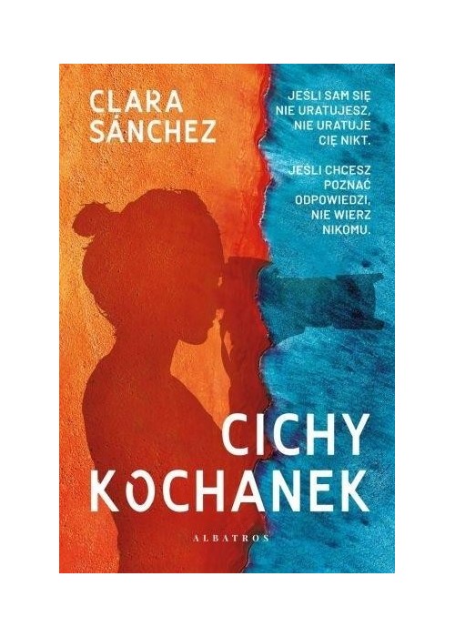 Cichy kochanek