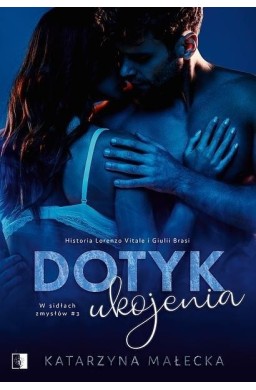 Dotyk ukojenia