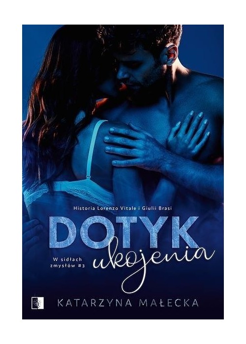 Dotyk ukojenia