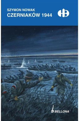 Czerniaków 1944