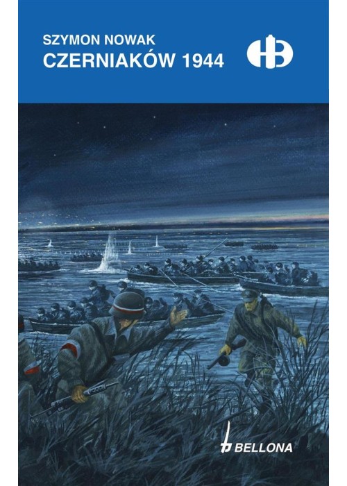 Czerniaków 1944