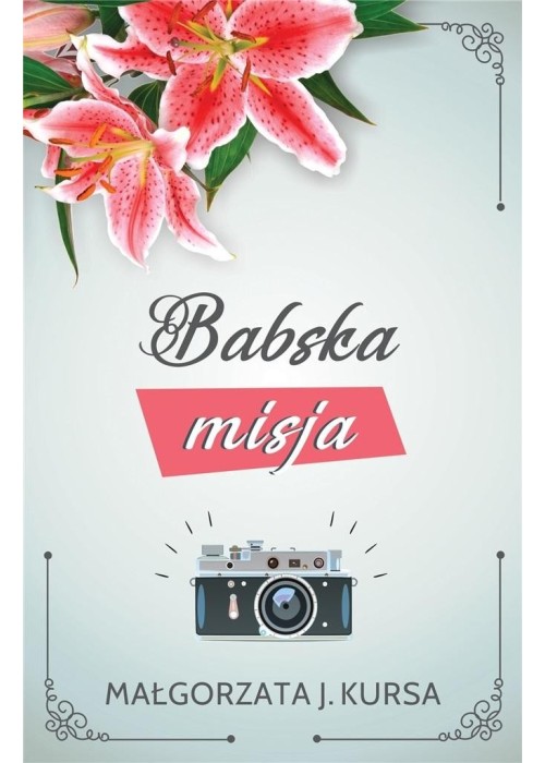 Babska misja