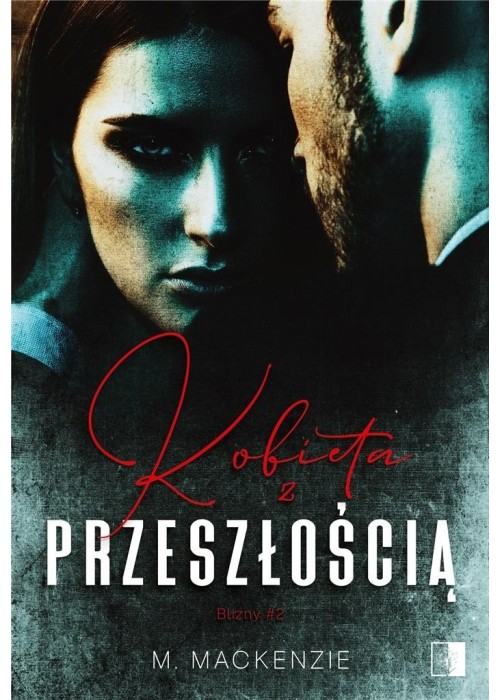 Kobieta z przeszłością