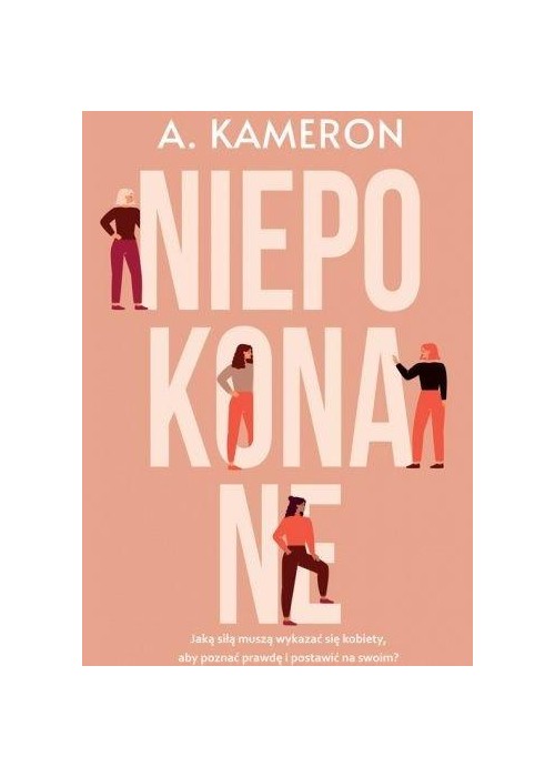 Niepokonane