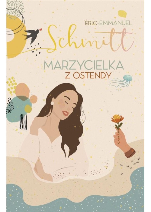 Marzycielka z Ostendy w.2022