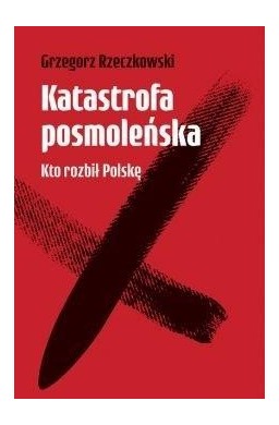 Katastrofa posmoleńska