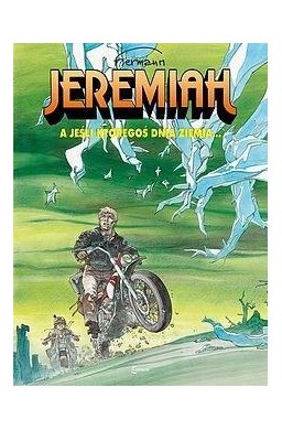 Jeremiah - 25 - Jeśli któregoś dnia ziemia...