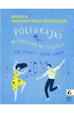 Poligrajki na fortepian na cztery ręce