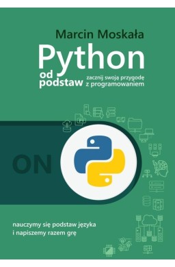 Python od podstaw