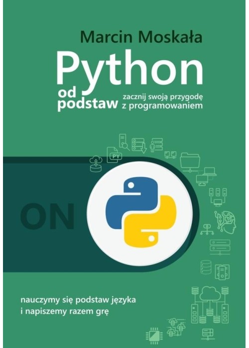 Python od podstaw