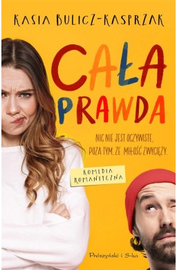 Cała prawda
