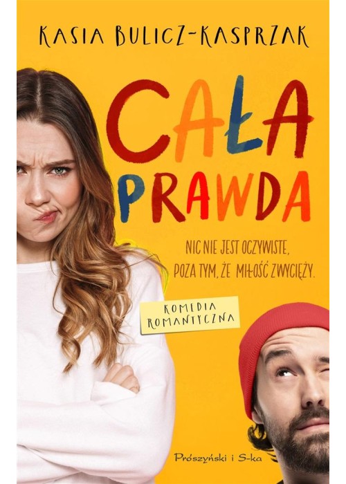 Cała prawda