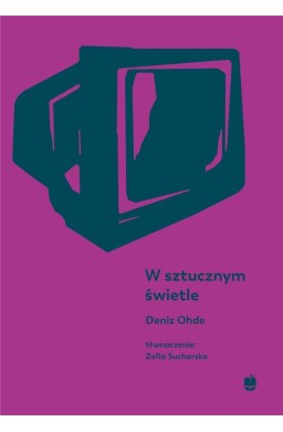 W sztucznym świetle