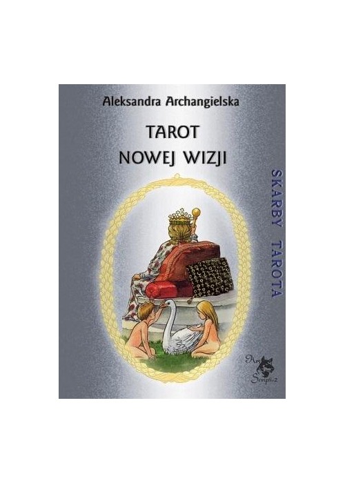 Tarot Nowej Wizji