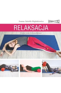 Relaksacja audiobook