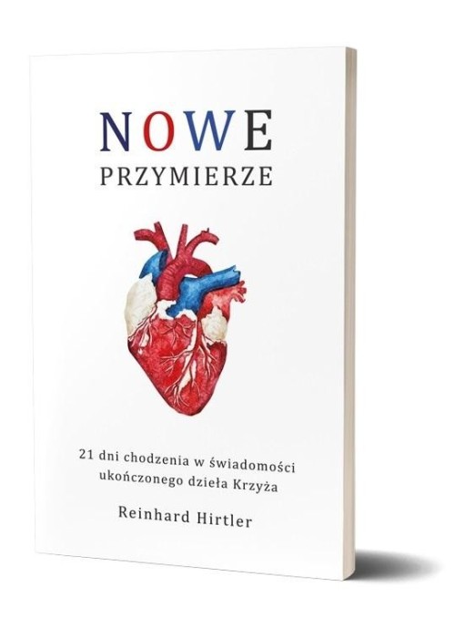 Nowe Przymierze