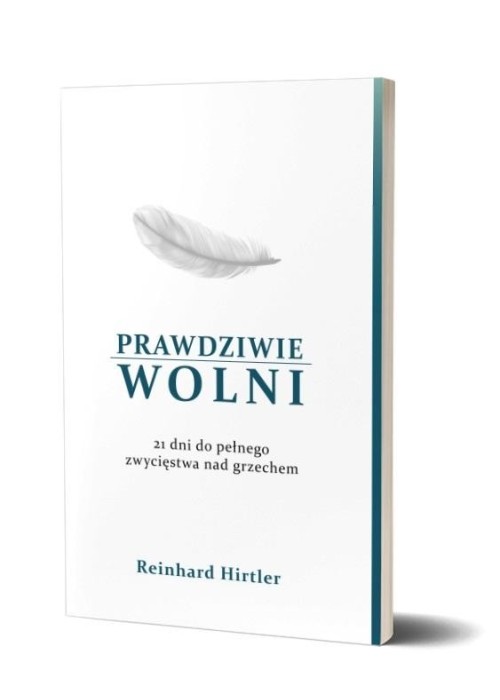 Prawdziwie wolni