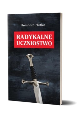 Radykalne uczniostwo