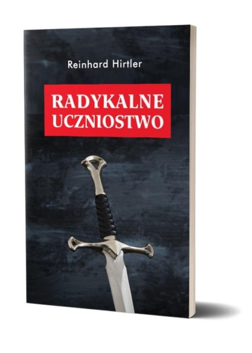 Radykalne uczniostwo