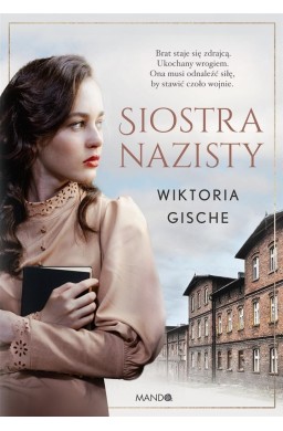 Siostra nazisty