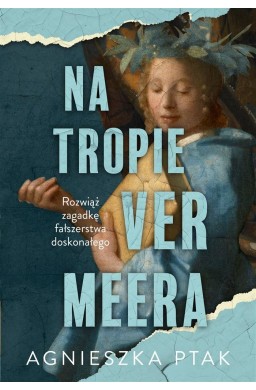 Na tropie Vermeera