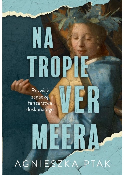 Na tropie Vermeera